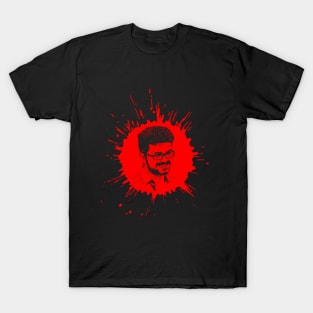 Thalapathy Vijay T-Shirt